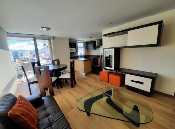 Departamento de 2 habitaciones, Quito · Departamento de Renta Sector La Coruña