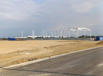 Terreno / Lote , Guayaquil · Terreno en Complejo Industrial Samborondón La Aurora