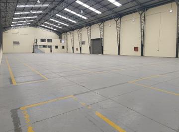 Local comercial , Quito · Alquiler Galpón Bodega con Oficinas Sector Llano Grande Norte de Quito Arriendo