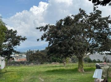Terreno / Lote , Quito · Vendo 5034 m² en Tumbaco Sector El Arenal