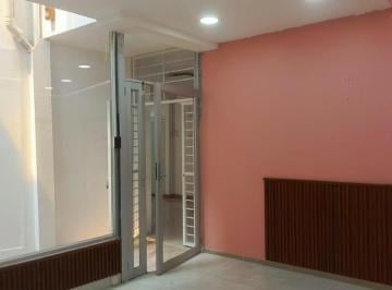 Local comercial · 22m² · 1 Habitación · 1 Estacionamiento · Local Comercial en Renta Centro de Ambato