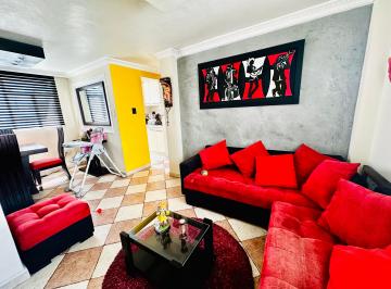 Departamento de 3 habitaciones, Quito · Granados - Cómodo Departamento de Venta