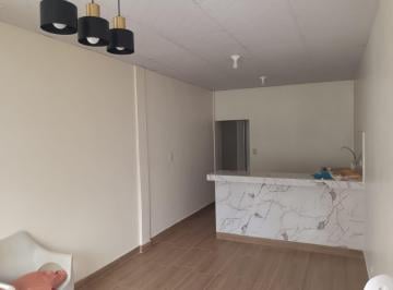 Suite de 1 habitación, Guayaquil · Suite de Alquiler en Sauces 8, Planta Baja, 1 Parqueo, 70 m².