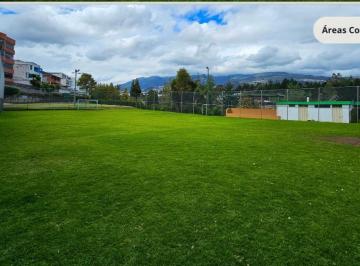 Terreno / Lote , Quito · Vendo Hermoso Terreno Urb Cerrada 5 Min del Condado Shopping 1400 m