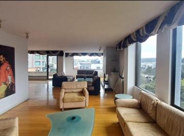 Departamento · 500m² · 4 Habitaciones · 2 Estacionamientos · Venta Departamento Las Bromelias