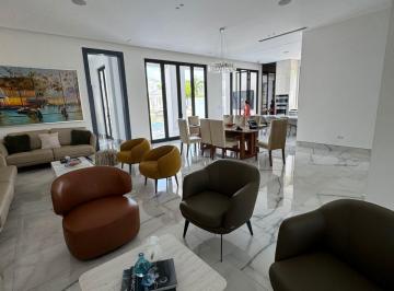 Casa de 5 habitaciones, Guayaquil · Aires de Batan Al Canal 510 m Terre 560 Const Villa de Estreno