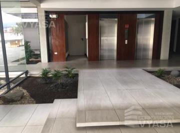 Departamento · 86m² · 2 Habitaciones · 1 Estacionamiento · González Suárez –jimenez de La Espada, Dpto. por Estrenar 86,63 m² en Venta de 2 Dorm. N°102