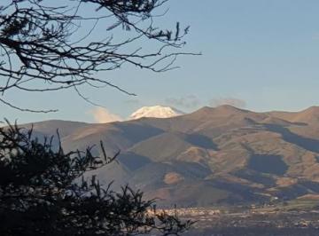Cayambe · Terreno de 7500 m² en Venta en Nayón Vista Eespectacular