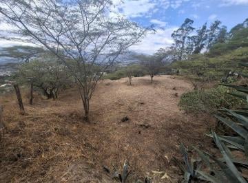 Terreno / Lote , Quito · 7500 m² en Venta en Nayón, Vista Espectacular