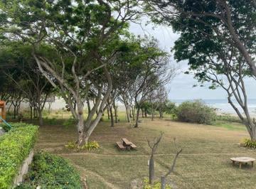 Terreno / Lote , Ruta del Sol · Vendo Terreno Al Pie del Mar en San José de Olon