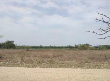 Terreno / Lote · 1850m² · Terrenos en Guayas, Daule, Nobol Lotización Los Canales Km 5