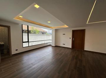 Departamento · 116m² · 3 Habitaciones · 2 Estacionamientos · Departamento en Venta Tumbaco Cerca Megakywi
