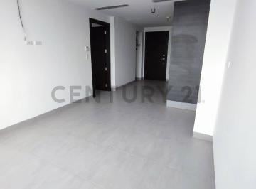 Suite · 51m² · 1 Habitación · 1 Estacionamiento · Venta de Suite en El Lujoso Edificio Quo, A. Est