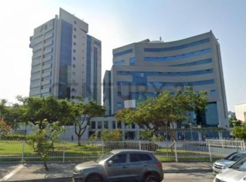 Terreno / Lote · 12m² · 1 Estacionamiento · Venta de Parqueo en Centro Empresarial, Edificio Las Camaras, Alee