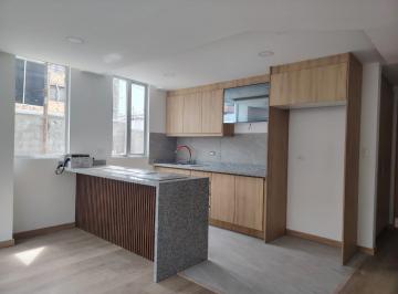 Departamento · 72m² · 2 Habitaciones · 1 Estacionamiento · Departamento en La Kennedy