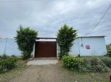 Casa de 5 habitaciones, Salinas · Se Vende Casa de Oportunidad con un Terreno de 600 m² en Salinas
