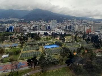 Suite de 1 habitación, Quito · Vendo Suite en El Sector La Carolina