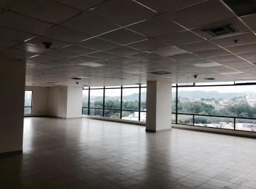 Oficina comercial , Guayaquil · Norte. Oficina Corporativa Remodelada 225 m² Espectacular Vista