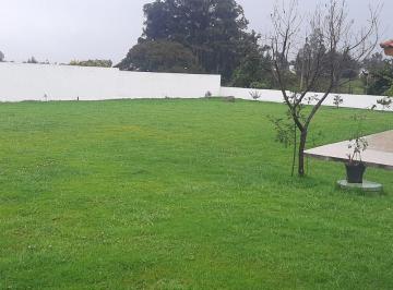 Casa , Quito · Rento Casa con Jardín Amplio - Sector Pifo a 3 Min de La Ruta Viva