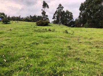 Terreno / Lote , Quito · Terreno en Los Chillos en Sangolqui Ideal Para Urbanizar