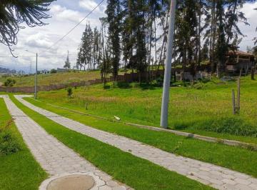 Terreno / Lote · 5100m² · Lote en Venta en El Norte de Ambato. Sector Exclusivo