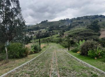 Terreno / Lote , Quito · Lotes Urbanizados en El Sector de Chiviqui (Ac)