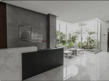 Departamento de 1 habitación, Guayaquil · Departamento Alquiler 100 Olivos Parc - 1 Dormitorio, Parqueo,área Social, Seguridad