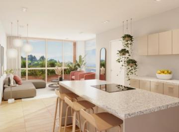 Suite · 65m² · 1 Habitación · 1 Estacionamiento · Venta Suite en Cumbayá de Oportunidad Proyecto Residencial Botániqo 5000 m² Áreas Verdes