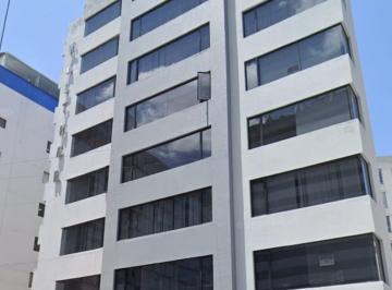 Oficina comercial , Quito · Oficina Ejecutiva 120 m² de Arriendo / Sector La Carolina/ $800