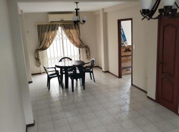 Casa de 3 habitaciones, Guayaquil · Vendo en La Urbanización La Joya, Etapa Rubi Casa 2 Plantas, 3 Dorm., Valor Muy Conveniente