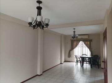 Casa de 3 habitaciones, Guayaquil · Vendo en La Joya, Etapa Onix Casa 2 Plantas, 3 Dorm. Guardias 24/h
