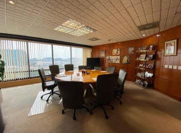 Oficina comercial , Guayaquil · Oportunidad! Vendo o Alquilo Oficina Corporativa Kennedy Norte