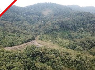 Terreno / Lote , Baños de Agua Santa · Terreno en Rio Negro