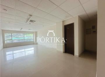 Oficina comercial , Guayaquil · Alquiler Oficina - Parque Empresarial Colon - Urdenor