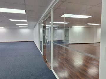 Oficina comercial de 1 habitación, Quito · Kanda Inmobiliaria Arrienda Carolina Oficina 320 m de Lujo