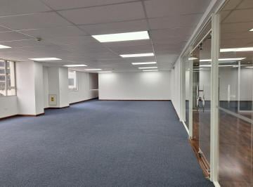 Oficina comercial de 1 habitación, Quito · Kanda Inmobiliaria Arrienda Carolina Oficina 320 m de Lujo