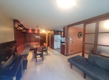 Departamento de 1 habitación, Quito · Se Renta Suite Amoblada en La Av República del Salvador en $600