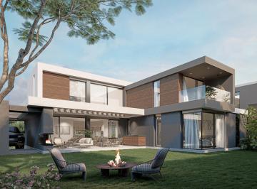 Casa de 3 habitaciones, Quito · Casa de Venta, Puembo, en Construcción