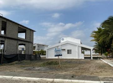 Terreno / Lote , Santa Elena · _terreno en Venta - Urbanización Herradura del Mar, Santa Elena