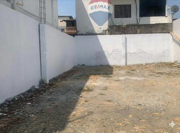 Terreno / Lote · 128m² · Vendo Terreno Residencial en Urdenor 1, Norte de Guayaquil