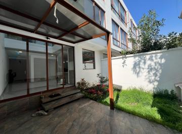 Departamento de 1 habitación, Quito · Vendo Departamento Cumbaya Cerca del Parque