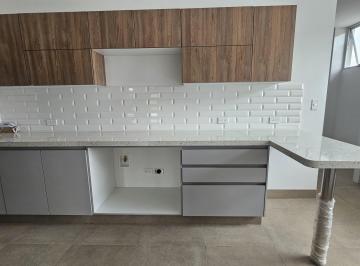 Departamento de 3 habitaciones, Guayaquil · Jardines de Parque Magno con Balcon