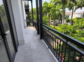 Departamento de 3 habitaciones, Guayaquil · Harbor 319 m² Departamento en Plaza Lagos