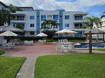 Departamento de 3 habitaciones, Punta Blanca · Venta Departamento Punta Blanca - Condominio