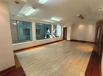 Oficina comercial de 10 habitaciones, Quito · Vendo Oficina de Lujo - un Piso Completo