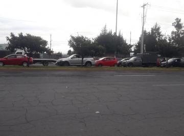 Terreno / Lote , Quito · Terreno de Arriendo Frente Al Centro Comercial El Portal