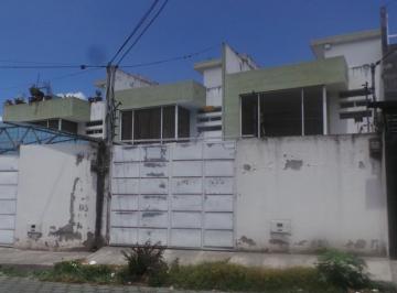 Casa · 100m² · 3 Habitaciones · 1 Estacionamiento · Casa en Venta, Aplica Crédito Vip 4.87%, Parroquia San Francisco, Imbabura, Ibarra