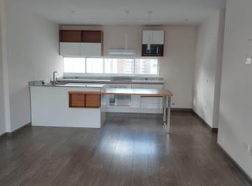 Suite de 1 habitación, Quito · Rento Suite Carolina Bosmediana Sin Muebles 64 m²