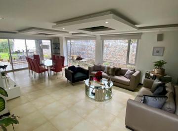 Casa de 4 habitaciones, Quito · Venta Casa en Tumbaco Sector Ruta Viva