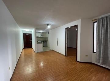 Departamento de 2 habitaciones, Quito · Arriendo Departamento 2 Dorm.. Sector Cc El Bosque. $350